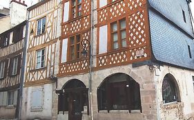 L'escapade céleste